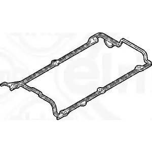 ELRING Üst Kapak Contası (633.350) - VW Grubu (VW/Audi/Seat/Skoda) 476.020