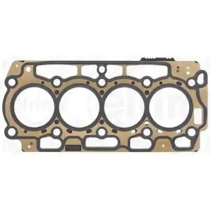 ELRING Silindir Kapak Contası (4 Kertik 1,40 Mm) - Ford 490.031