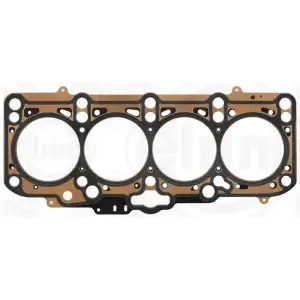 ELRING Silindir Kapak Contası (1 Kertik) (504.110) - VW Grubu (VW/Audi/Seat/Skoda)