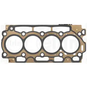 ELRING Silindir Kapak Contası (3 Tırnak) (569.822) - Ford
