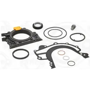 ELRING Krank Keçesi Arka (Conta ile) - VW Grubu (VW/Audi/Seat/Skoda) 581.630