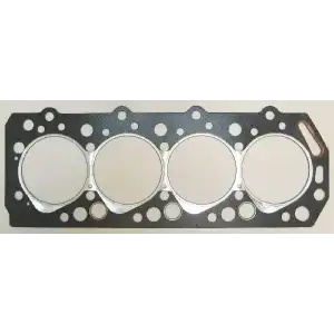 ELRING Silindir Kapak Contası (Klingirik : T=1,60 MM (Bj600)) - Kore Araçları (Hyundai/Kia) 584.170