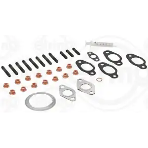 ELRING Termostat Contası (Set Boğaz) - VW Grubu (VW/Audi/Seat/Skoda) 704.040