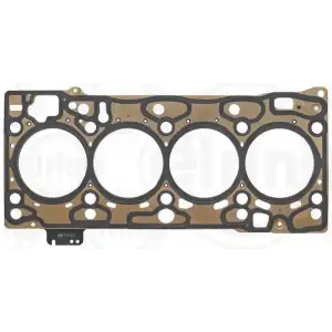 ELRING Silindir Kapak Contası (2 Kertik) (718.061) - VW Grubu (VW/Audi/Seat/Skoda)