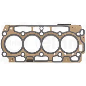 ELRING Silindir Kapak Contası (5 Dış / Av6q 6051 EC/ 3 646 407/mn982461/ 31330928) - Ford 718.351
