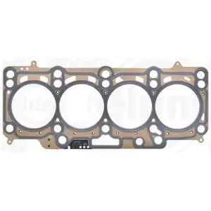 ELRING Silindir Kapak Contası (3 Kertik) (726.850) - VW Grubu (VW/Audi/Seat/Skoda)