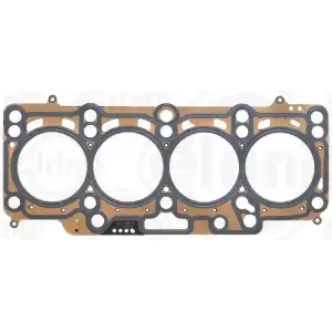 ELRING Silindir Kapak Contası (3 Kertik) (732.110) - VW Grubu (VW/Audi/Seat/Skoda)