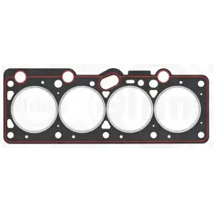 ELRING Silindir Kapak Contası (814.262) - Ford