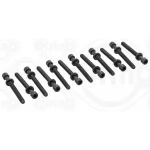ELRING Silindir Kapak Saplaması (Takım (12 Adet)) - VW Grubu (VW/Audi/Seat/Skoda) 819.875