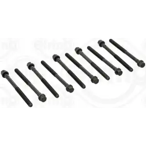 ELRING Silindir Kapak Saplaması Set (Takım) (820.490) - Ford