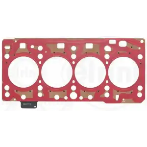 ELRING Silindir Kapak Contası (1 Kertik) (823.931) - VW Grubu (VW/Audi/Seat/Skoda)