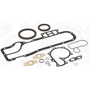 ELRING Üst Kapak Lastik Conta Seti - Ford 844.920