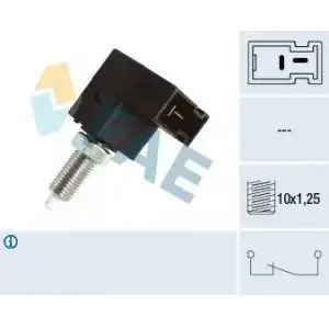 FAE Fren Pedal Müşürü (FAE 24544) - Kore Araçları (Hyundai/Kia)