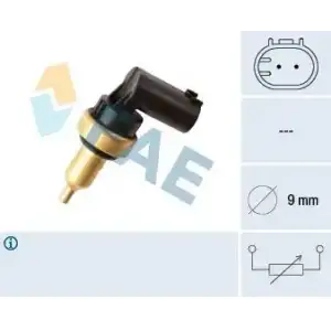FAE Su Sıcaklık Müşürü (FAE 32706) - Mercedes-Benz