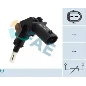 FAE Basınç Sensörü (FAE 33164) - BMW / Mini