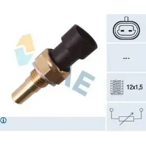 FAE Hararet Müşürü (Isı Müşürü) - Fiat / Alfa / Lancia FAE 33330