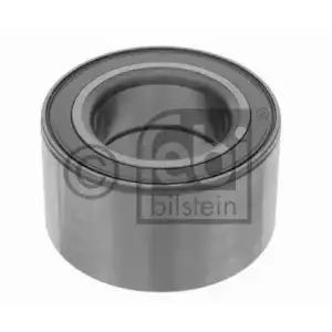 FAG Teker Rulmanı Ön/arka (713 6103 00) - VW Grubu (VW/Audi/Seat/Skoda) 564725 AB