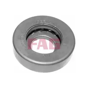 FAG Amortisör Üst Bilyası Ön (865400) - VW Grubu (VW/Audi/Seat/Skoda) 713 0005 20