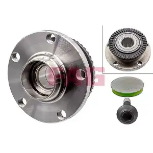 FAG Porya Arka (Rulmanlı Vkba 3606) - VW Grubu (VW/Audi/Seat/Skoda) 713 6107 00