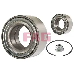 FAG Teker Rulmanı (713 6200 30) - BMW / Mini