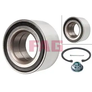 FAG Porya Ön (Ön Teker Bilyası : 76 X 39 X 42) - Kore Araçları (Hyundai/Kia) 713 6266 80