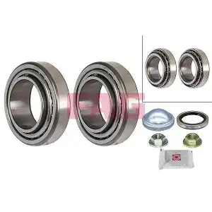 FAG Porya Rulmanı Arka (89fb 1238 Ad(takim)) - Ford 713 6783 20