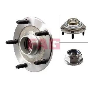 FAG Porya (713 6786 60) - Ford