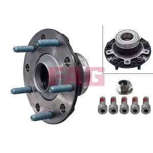 FAG Porya Arka (Bk21 2b664 Db/bb Ø 44,50) - Ford 713 6791 60