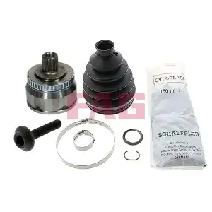 FAG Aks Kafası Dış (303605) - VW Grubu (VW/Audi/Seat/Skoda) 771 0334 30