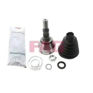 FAG Aks Kafası Dış (771 0414 30) - Opel