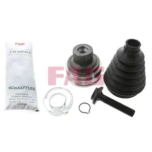 FAG Aks Kafası Dış (304956) - VW Grubu (VW/Audi/Seat/Skoda) 771 0506 30