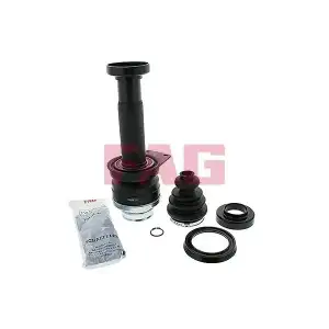 FAG Aks Kafası İç (Sağ (304837)) - VW Grubu (VW/Audi/Seat/Skoda) 771 0511 30