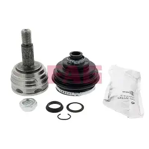 FAG Aks Kafası Dış (771 0760 30) - VW Grubu (VW/Audi/Seat/Skoda)