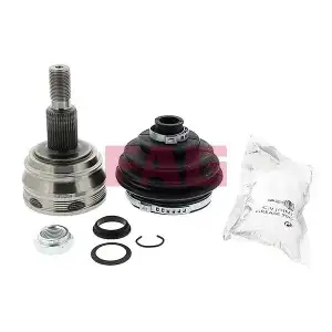 FAG Aks Kafası Dış (771 0808 30) - VW Grubu (VW/Audi/Seat/Skoda)