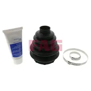 FAG Aks Körüğü Dış (Set) (772 0426 30) - Ford