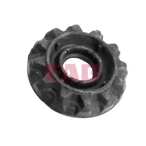 FAG Amortisör Takozu Ön (09225 / 14563 01 (Bilyasiz)) - VW Grubu (VW/Audi/Seat/Skoda) 814 0071 10