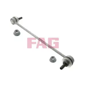 FAG Viraj Askı Rotu Ön (818 0369 10) - Ford