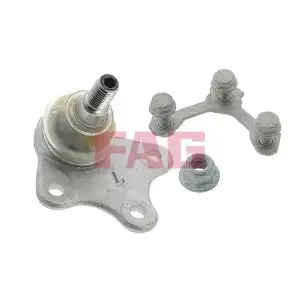 FAG Rotil Alt Sol (19406 / 25524 02) - VW Grubu (VW/Audi/Seat/Skoda) 825 0054 10