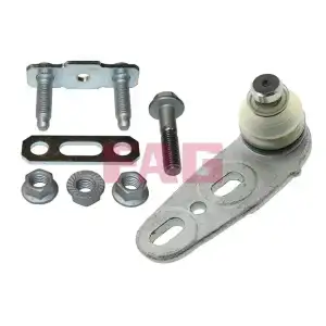 FAG Rotil Alt Sağ (09009 / 10054 02) (825 0289 10) - VW Grubu (VW/Audi/Seat/Skoda)