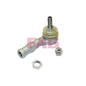 FAG Rot Başı Sağ (840 0876 10) - Renault / Dacia