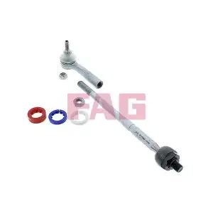 FAG Rot Başı Sol (840 1408 10) - Opel
