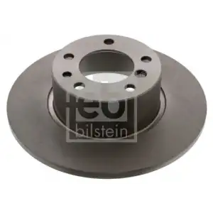 FEBI BILSTEIN Fren Diski Ön (Adet) (01716) - BMW / Mini