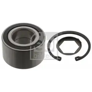 FEBI BILSTEIN Teker Rulmanı Arka - Opel 01971