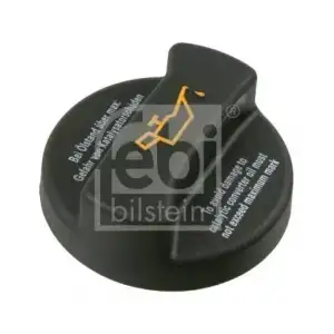 FEBI BILSTEIN Yağ Dolum Kapağı - VW Grubu (VW/Audi/Seat/Skoda) 02113