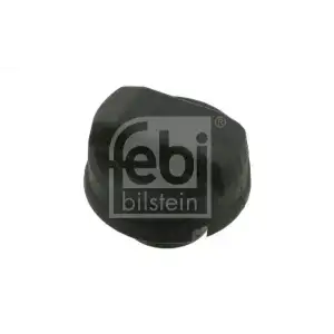 FEBI BILSTEIN Yakıt Depo Kapağı (Kilitsiz) - VW Grubu (VW/Audi/Seat/Skoda) 02212