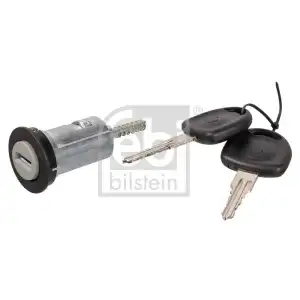 FEBI BILSTEIN Kontak Kilit Silindiri (02748) - Opel