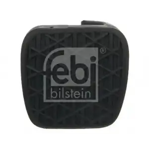 FEBI BILSTEIN Pedal Lastiği (Debriyaj/fren için Paket Adet 10) - Mercedes-Benz 03841