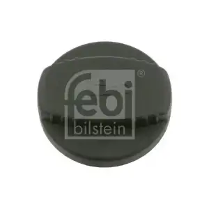 FEBI BILSTEIN Motor Yağ Kapağı (03912) - Mercedes-Benz