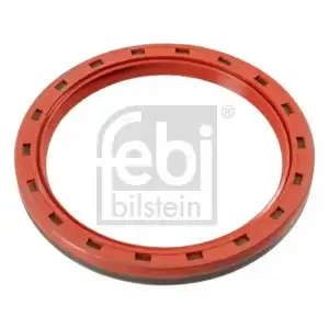 FEBI BILSTEIN Krank Keçesi Arka (80x98 MM) - Opel 05099
