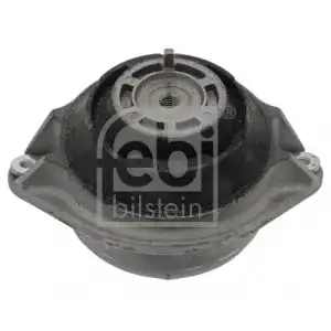 FEBI BILSTEIN Motor Takozu Ön (Sol) (07935) - Mercedes-Benz